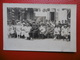 FORT NATIONAL ALGERIE FAMILLE CHAGROT MILITAIRES CARTE PHOTO - Régiments