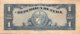 Cuba 1 Peso, P-77b (1960) - Very Fine - Pin Hole - Kuba