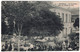 RARE BRASSAC (Tarn 81) - LA PROCESSION Sur LA PLACE DE L'HOTEL DE VILLE - SUPERBE ANIMATION CP CIRCULÉE 1906 - Brassac
