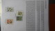 Delcampe - Dispersion D'une Grosse Collection Thématique Dont Les Plantes Angiospermes Tome 4 . A Saisir !!! - Collections (en Albums)