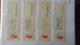 Delcampe - Dispersion D'une Grosse Collection Thématique Dont Les Plantes Enveloppes/Documents3 . A Saisir !!! - Collections (en Albums)