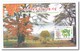 Noord Korea 2009, Postfris MNH, Trees ( Booklet ) - Korea (Noord)