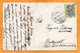 Hungary 1916 Postcard Mailed Pencil Canceled - Covers & Documents