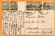 Hungary Old Postcard Mailed - Covers & Documents