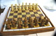 Chess Exclusive Plastic Magnetic Road (set) 1990s Russia. - People