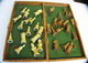 Delcampe - Chess Exclusive Plastic Magnetic Road (set) 1990s Russia. - People