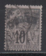 1892 Yvert Nº 5 - Usados