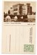 1956,YUGOSLAVIA SARAJEVO, FORMER CITY HALL, BOSNIA,10 DINARA GREEN, ILLUSTRATED STATIONERY CARD, MINT - Postal Stationery