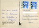 AUSTRALIA  KATOOMBA  Blue Mountains  Three Sisters  Nice Stamps Living Together - Altri & Non Classificati