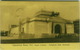 ROMA - ESPOSIZIONE 1911 - PADIGLIONE DELLA GERMANIA - GERMANY PAVILION (3169) - Exhibitions