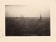 Foto Hamburg Im Schneesturm - Michel-Sturm - Ca. 1940 - 5,5*4cm (40373) - Orte