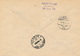 WIEN 71 -  30.X.46    FD  , 950 Jahre Österreich   - R-Brief Nach Geneve  - Zensur - Briefe U. Dokumente