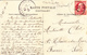 CPA BELGIQUE - CHIEVRES (HAINAUT) TONGRE NOTRE DAME CHOEUR EGLISE En 1902 - Chievres