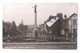 RP NEWTON ABBOT WAR MEMORIAL 1927 DEVON POSTCARD FAULTS CHAPMAN & SON DAWLISH - Otros & Sin Clasificación