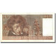 France, 10 Francs, Berlioz, 1975, 1975-07-03, TB+, Fayette:63.11, KM:150b - 10 F 1972-1978 ''Berlioz''