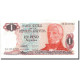 Billet, Argentine, 1 Peso Argentino, KM:311a, NEUF - Argentine