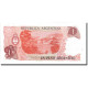 Billet, Argentine, 1 Peso Argentino, KM:311a, SPL - Argentine