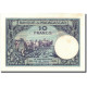 Billet, Madagascar, 10 Francs, KM:36, SUP+ - Madagascar