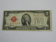 RARE  2 Two Dollar USA 1928 D - The United States Of America - Etats-Unis D'Amérique   **** EN ACHAT IMMEDIAT **** - Billets Des États-Unis (1928-1953)