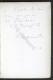 Poesia - Marinetti - L? Aeropoema Del Golfo Della Spezia - Autografo Autore 1935 - Non Classificati