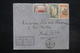 NIGER - Enveloppe De Niamey Pour Paris Par Avion En 1938 , Affranchissement Plaisant - L 27201 - Covers & Documents