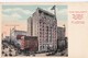 Carte 1910 THE WOLCOTT / 31 STREET / 5TH AVENUE / NEW YORK CITY - Autres & Non Classés