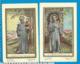 Holycard   Saints  2 Pieces - Santini