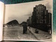 Delcampe - BRESIL  RIO DE JANEIRO  Album 10 Photographies Originale DIM : 22cm/17cm  Dont Derniere Photo PANORAMIQUE - Lieux