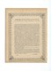TURENNE De La Tour D'Auvergne SEDAN Hommes De Guerre  Histoire Militaire Couverture Protège-cahier Bien +/- 1900 3 Scans - Protège-cahiers