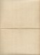 TURENNE De La Tour D'Auvergne SEDAN Hommes De Guerre  Histoire Militaire Couverture Protège-cahier Bien +/- 1900 3 Scans - Book Covers