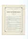 Guerre Au Transvall BOËRS REDDESBURG Couverture Protège-cahier Bien +/- 1900 3 Scans - Protège-cahiers