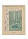 Maîtresse De Maison Le Chauffage + Recettes De Cuisine Couverture Protège-cahier Bien +/- 1900 3 Scans - Protège-cahiers