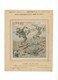 Guerre 1870-71 Deutschland Krieg Armée De La Loire Orléans Couverture Protège-cahier Bien +/- 1900 3 Scans - Protège-cahiers