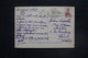 RUSSIE - Carte Postale De Leningrad Pour La France En 1939 - L 27230 - Covers & Documents