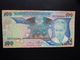 TANZANIE : 100 SHILINGI   ND 1986    P 14a     TTB - Tanzania