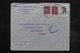 PORTUGAL - Enveloppe Commerciale De Lisbonne Pour La France En 1947 , Affranchissement Plaisant  - L 27267 - Lettres & Documents