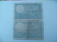 Lot De 2 Billets 10 Francs 1940 Et 1941 - 10 F 1916-1942 ''Minerve''