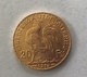 20 Francs Or COQ 1914 - Altri & Non Classificati