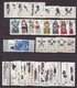 CHINE : 6 SERIES . SANS CHARNIERE ** . 1978/80 . - Unused Stamps