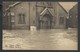 +++ CPA - TILLEUR - L'Eglise - Kerk - Inondations 1925-26 - Nels  // - Saint-Nicolas