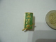 VECCHIO DISTINTIVO BADGE SPILLA SMALTATO CINA CHINA GIAPPONE JAPAN VINTAGE. - Non Classificati