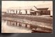 Netherlands Indies  GENUINE PHOTO ‘Kooimuur At The Harbor Of Belawan’  ± 1895  (NI-17-25) - Indonesië