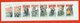 France 1995. Booklet. Unused Stamps. - Neufs