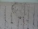 25 Juin 1792 (Allier) Papiers Timbrés De 2S 6D + 2x 1S 2D - Gebührenstempel, Impoststempel