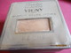 Delcampe - Maquillage/Boite De Poudre De Riz/VIGNY/Paris / Poudre Insolée/Parfum Heure Intime/Pêche/Vers 1930-50       PARF192 - Beauty Products