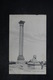 ALEXANDRIE - Affranchissement Mouchon De Alexandrie Sur Carte Postale En 1920 Pour La France - L 27315 - Lettres & Documents