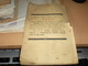 Kicine Dokolice Price I Posalice  Beograd 1925 Retko Rare  32 Pages Humor - Comics & Mangas (other Languages)