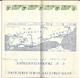 Dépliant Touristique Auto Circuits Nord Africains De La Cie Gle Transatlantique Maroc Algérie Tunisie   Années 1925/1930 - Dépliants Touristiques