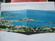 CP Panoramique  Turquie - Bodrum - Turkije