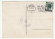 Heimkehr Oesterreichs Ins Reich Propaganda Postcard - Special Postmark Graz 1938 B190401 - Storia Postale